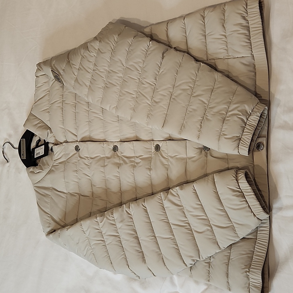 Moose Knuckles Rodeo Jacket
